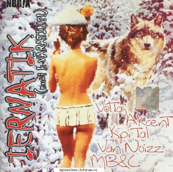 VA-Iernatik (nu-i k varatik)-Wav-2000-Alexandroo - Alex Androo - @ Muzica/Albume in format Lossless [FLAC]-[ROMANEASCA]