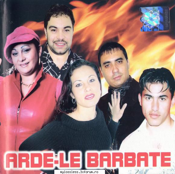 VA - Arde-le barbate-CD-FLAC-2005-MiNT - kaname - @ Muzica/Albume in format Lossless [FLAC]-[ROMANEASCA]