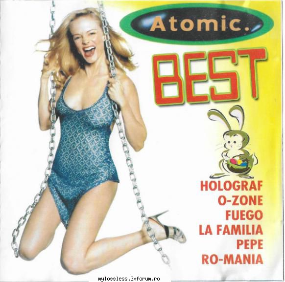 VA - Atomic Best (2003) CD-Flac--MiNT - andrei88sv - @ Muzica/Albume in format Lossless [FLAC]-[ROMANEASCA]