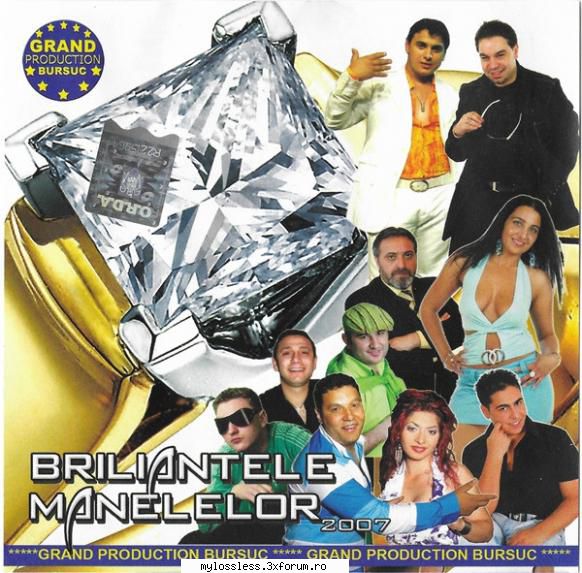 VA - Briliantele Manelelor (2007) (ALBUM ORIGINAL) - star_festy - @ Muzica/Albume in format [MP3]-[ROMANEASCA/STRAINA]