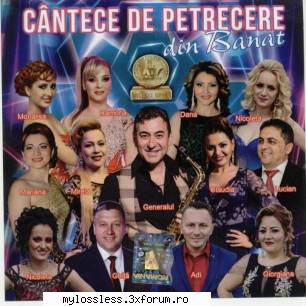 VA - Cantece de petrecere din Banat-2018-ALBUM-MP3-320KBps-NF - Lossless - @ Muzica/Albume in format [MP3]-[ROMANEASCA/STRAINA]