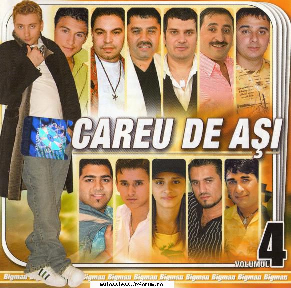 VA - Careul de asi Vol.4-CD-FLAC-2007-MiNT - Lossless - @ Muzica/Albume in format Lossless [FLAC]-[ROMANEASCA]