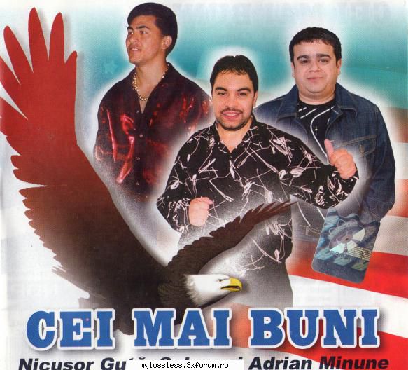 VA - Cei mai buni-CD-FLAC-2006-MiNT - PlayList: 1. (0 - @ Muzica/Albume in format Lossless [FLAC]-[ROMANEASCA]