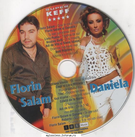 VA - Cine te crezi iubito-CD-FLAC-2005-FunkyRecords - funkyrecords - @ Muzica/Albume in format Lossless [FLAC]-[ROMANEASCA]