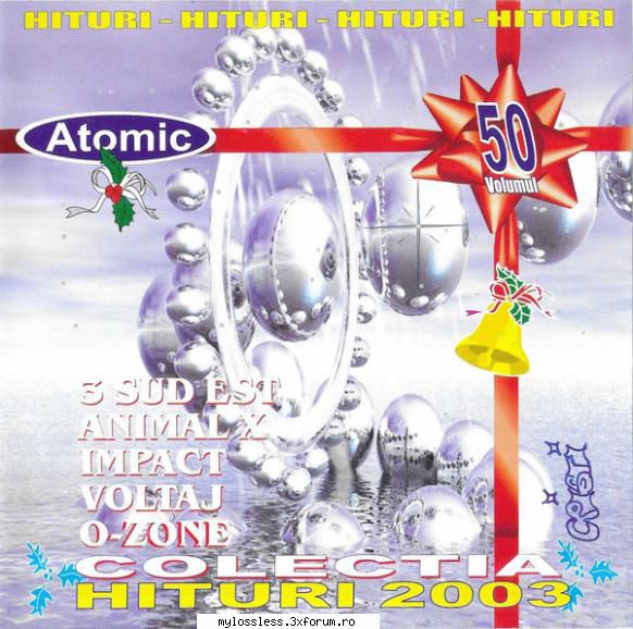 VA - Colectia Hituri Vol. ) (ALBUM ORIGINAL) - andrei88sv - @ Muzica/Albume in format [MP3]-[ROMANEASCA/STRAINA]