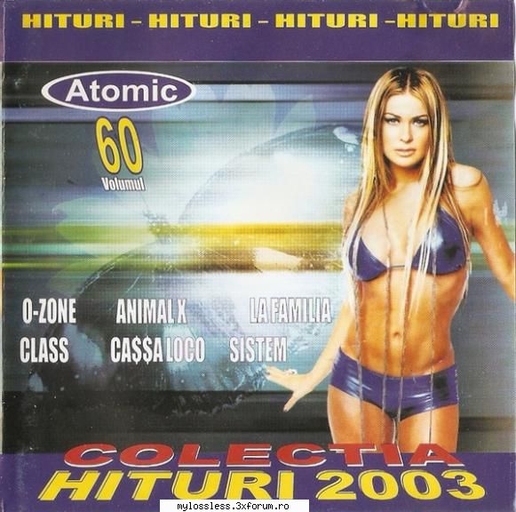 VA - Colectia Hituri Vol. ) (ALBUM ORIGINAL) - andrei88sv - @ Muzica/Albume in format [MP3]-[ROMANEASCA/STRAINA]