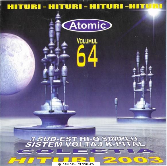 VA - Colectia Hituri Vol. ) (ALBUM ORIGINAL) - andrei88sv - @ Muzica/Albume in format [MP3]-[ROMANEASCA/STRAINA]