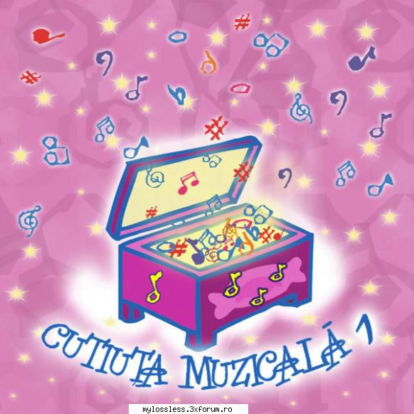 VA - Cutiuta Muzicala vol.01-CD-FLAC-2006-MiNT - Lossless - @ Muzica/Albume in format Lossless [FLAC]-[ROMANEASCA]