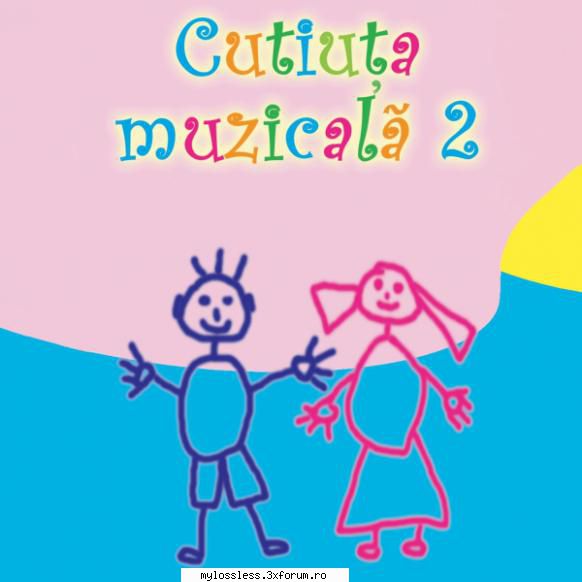 VA - Cutiuta Muzicala vol.02-CD-FLAC-2006-MiNT - Lossless - @ Muzica/Albume in format Lossless [FLAC]-[ROMANEASCA]