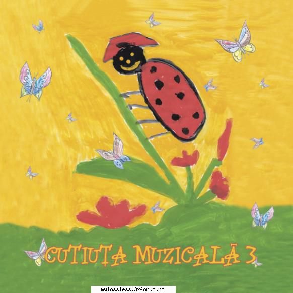 VA - Cutiuta Muzicala vol.03-CD-FLAC-2006-MiNT - Lossless - @ Muzica/Albume in format Lossless [FLAC]-[ROMANEASCA]