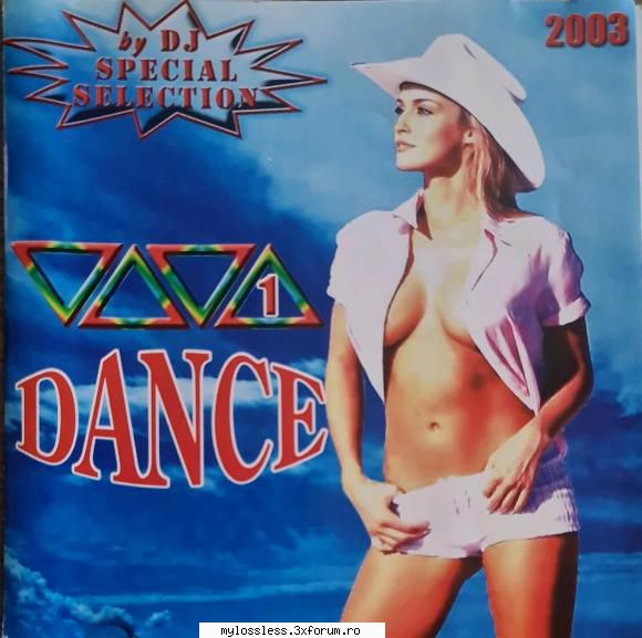 VA - Dance ) CD-Flac--MiNT - VA - Dance ) CD-Flac--MiNT - @ Muzica/Albume in format Lossless [FLAC]-[STRAINA]