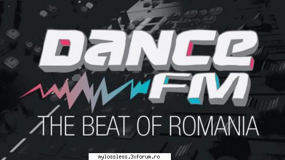 VA - Dance Fm Top (ALBUM ORIGINAL) - Tracklist: 01 Darl - @ Muzica/Albume in format [MP3]-[ROMANEASCA/STRAINA]