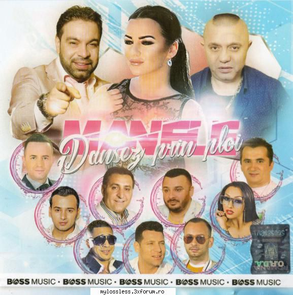 VA - Dansez prin ploi-2018-CD-FLAC-KME - kaname - @ Muzica/Albume in format Lossless [FLAC]-[ROMANEASCA]