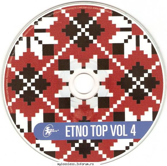 VA - Etno top Vol.4-CD-FLAC-2009-MiNT - Lossless - @ Muzica/Albume in format Lossless [FLAC]-[ROMANEASCA]