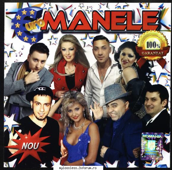 VA - EuroManele-2018-ALBUM-MP3-320KBps-NF - Lossless - @ Muzica/Albume in format [MP3]-[ROMANEASCA/STRAINA]