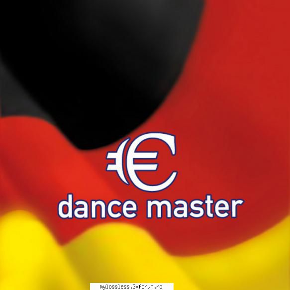 VA - Eurodance Master (2008) FLAC - Download : . Trackli - @ Muzica/Albume in format Lossless [FLAC]-[STRAINA]