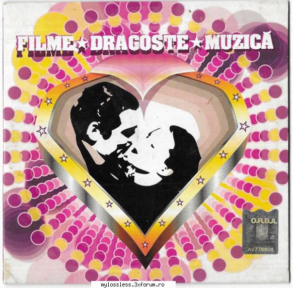 VA - Filme + Dragoste + Muzica (2009) CD-Flac--MiNT - andrei88sv - @ Muzica/Albume in format Lossless [FLAC]-[ROMANEASCA]
