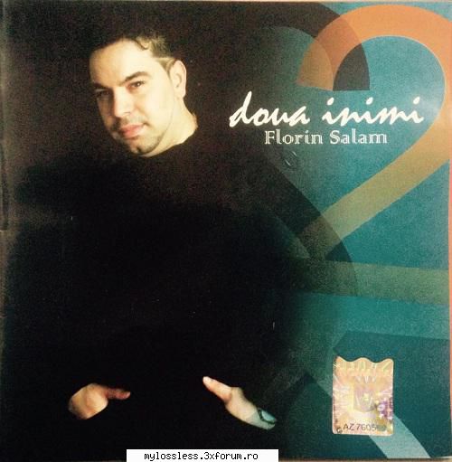 VA - Florin Salam - Doua inimi-CD-FLAC-2008-NF - Lossless - @ Muzica/Albume in format Lossless [FLAC]-[ROMANEASCA]