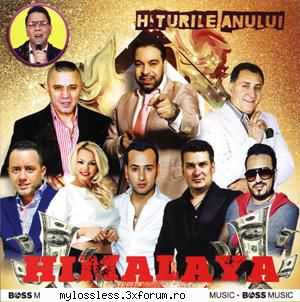 VA - Himalaya - Hiturile anului-2016-ALBUM-MP3-320KBps-NF - Lossless - @ Muzica/Albume in format [MP3]-[ROMANEASCA/STRAINA]