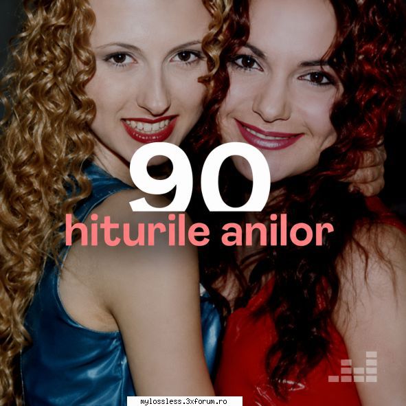 VA - Hiturile Anilor '90 (ALBUM ORIGINAL) - andrei88sv - @ Muzica/Albume in format [MP3]-[ROMANEASCA/STRAINA]