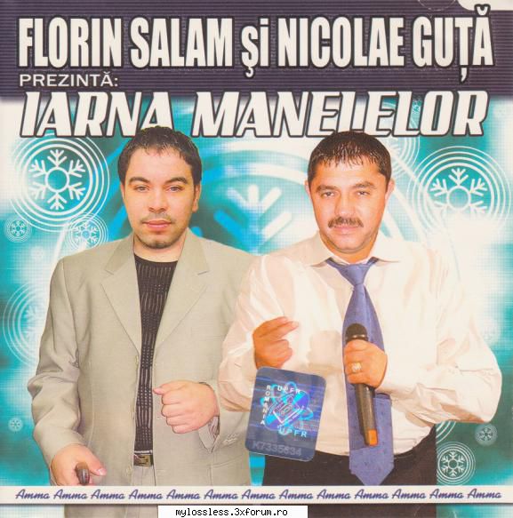 VA - Iarna Manelelor-CD-FLAC-2004-FunkyRecords - funkyrecords - @ Muzica/Albume in format Lossless [FLAC]-[ROMANEASCA]