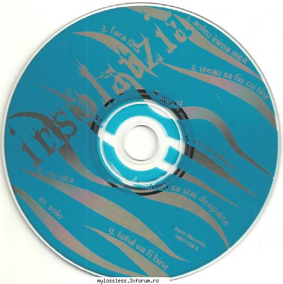 VA - Insolatzia ) CD-Flac--MiNT - VA - Insolatzia ) C - @ Muzica/Albume in format Lossless [FLAC]-[ROMANEASCA]