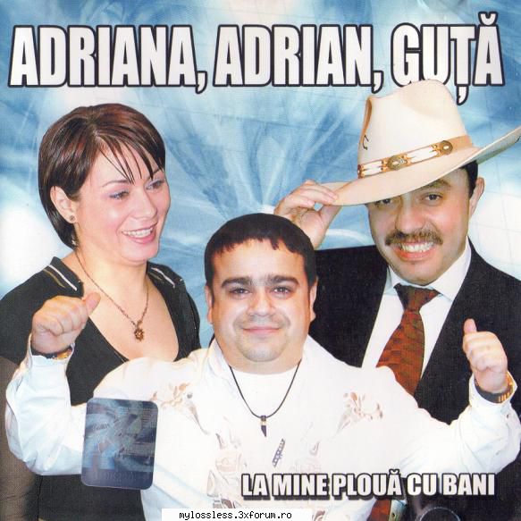 VA - La mine ploua cu bani-CD-FLAC-2005-MiNT - Lossless - @ Muzica/Albume in format Lossless [FLAC]-[ROMANEASCA]