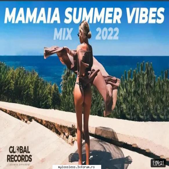 VA - Mamaia Summer Hits (2022 Mix) (ALBUM ORIGINAL) - andrei88sv - @ Muzica/Albume in format [MP3]-[ROMANEASCA/STRAINA]
