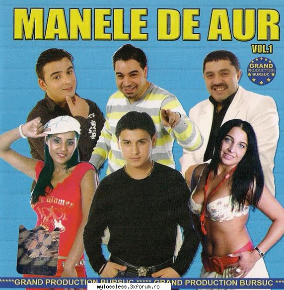 VA - Manele de Aur vol.1-2007-CD-FLAC-MiNT - kaname - @ Muzica/Albume in format Lossless [FLAC]-[ROMANEASCA]