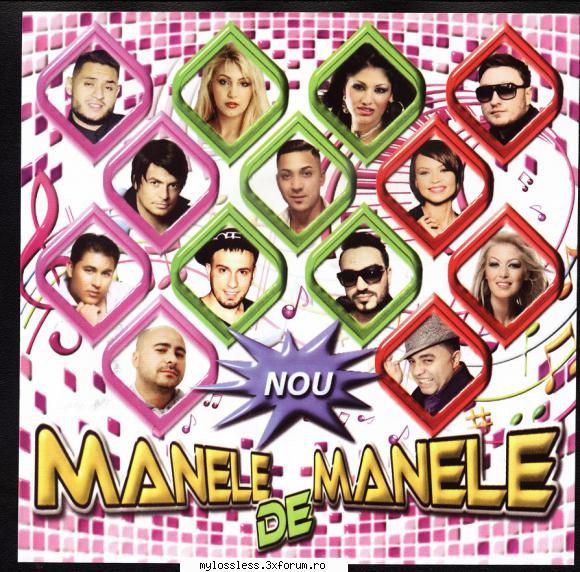 VA - Manele de manele-2018-ALBUM-MP3-320KBps-NF - Lossless - @ Muzica/Albume in format [MP3]-[ROMANEASCA/STRAINA]