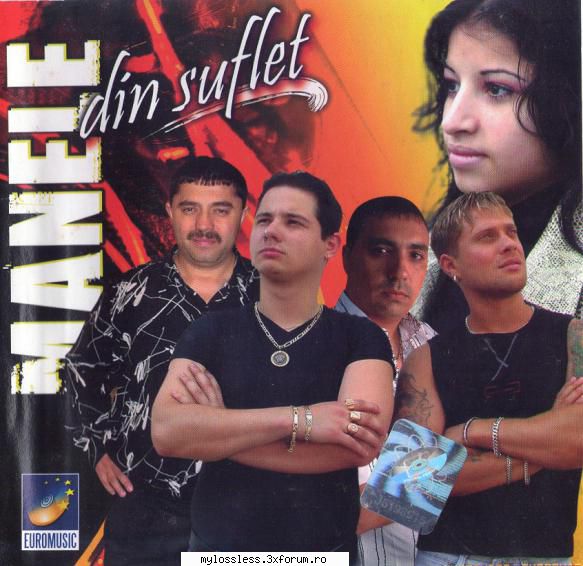 VA - Manele din suflet-CD-FLAC-2002-MiNT - Lossless - @ Muzica/Albume in format Lossless [FLAC]-[ROMANEASCA]