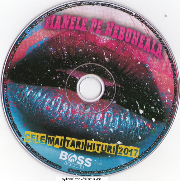 VA - Manele pe nebuneala-CD-FLAC-2017-MiNT - Lossless - @ Muzica/Albume in format Lossless [FLAC]-[ROMANEASCA]