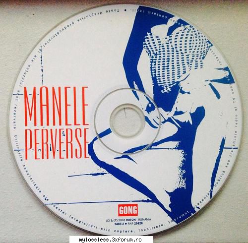 VA - Manele perverse-CD-FLAC-2003-NF - Lossless - @ Muzica/Albume in format Lossless [FLAC]-[ROMANEASCA]