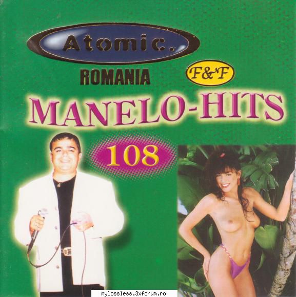 VA - Manelo Hits Vol. 108-CD-FLAC-2001-FunkyRecords - funkyrecords - @ Muzica/Albume in format Lossless [FLAC]-[ROMANEASCA]