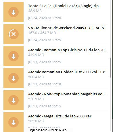 VA - Milionari de w�ekend-2005-CD-FLAC-NoGrp - Costel - @ Muzica/Albume in format Lossless [FLAC]-[ROMANEASCA]