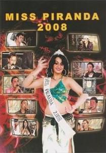 VA - Miss Piranda-2008-DVD-NF - Tracklist: 1 Marius Babanu � - @ DVD-uri Romanesti cu muzica [VIDEO]