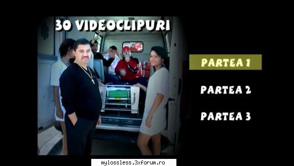 VA - Mr. Manea 2 in 1-2007-DVD-NF - Tracklist: 01. Nicolae Guta - @ DVD-uri Romanesti cu muzica [VIDEO]