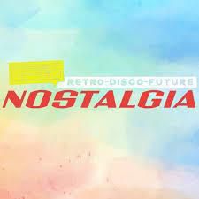 VA - #Nostalgia (ALBUM ORIGINAL) - VA - #Nostalgia (ALB - @ Muzica/Albume in format [MP3]-[ROMANEASCA/STRAINA]