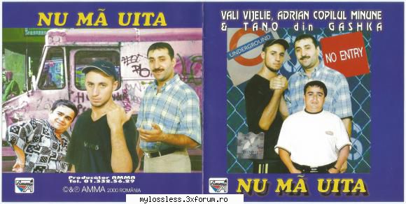 VA - Nu ma uita-CD-FLAC-2000-MT - Tracklist: 1. Vali - @ Muzica/Albume in format Lossless [FLAC]-[ROMANEASCA]
