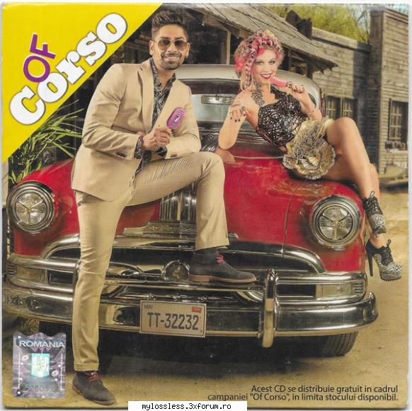 VA - Of Corso (2014) CD-Flac--MiNT - VA - Of Corso (2 - @ Muzica/Albume in format Lossless [FLAC]-[ROMANEASCA]