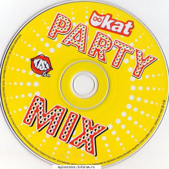 VA - Party Mix Dj Star-Hituri NonStop!-CD-FLAC-2004-MiNT - Lossless - @ Muzica/Albume in format Lossless [FLAC]-[ROMANEASCA]