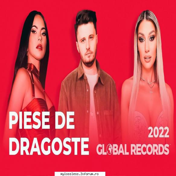 VA - Piede de Dragoste (Top 2022) (ALBUM ORIGINAL) - andrei88sv - @ Muzica/Albume in format [MP3]-[ROMANEASCA/STRAINA]