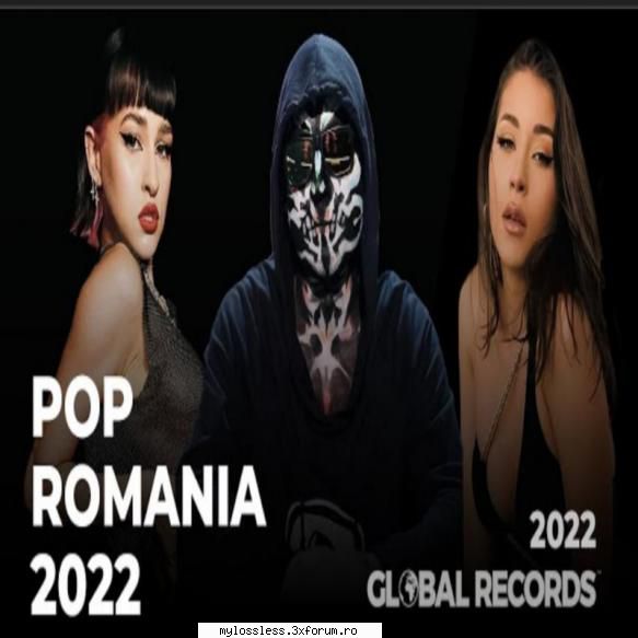 VA - Pop Romania (2022) (ALBUM ORIGINAL) - andrei88sv - @ Muzica/Albume in format [MP3]-[ROMANEASCA/STRAINA]