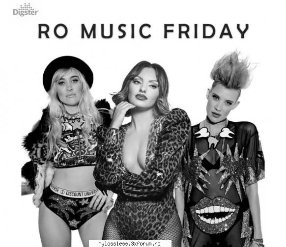 VA - RO Music Friday 2021 (ALBUM ORIGINAL) - andrei88sv - @ Muzica/Albume in format [MP3]-[ROMANEASCA/STRAINA]