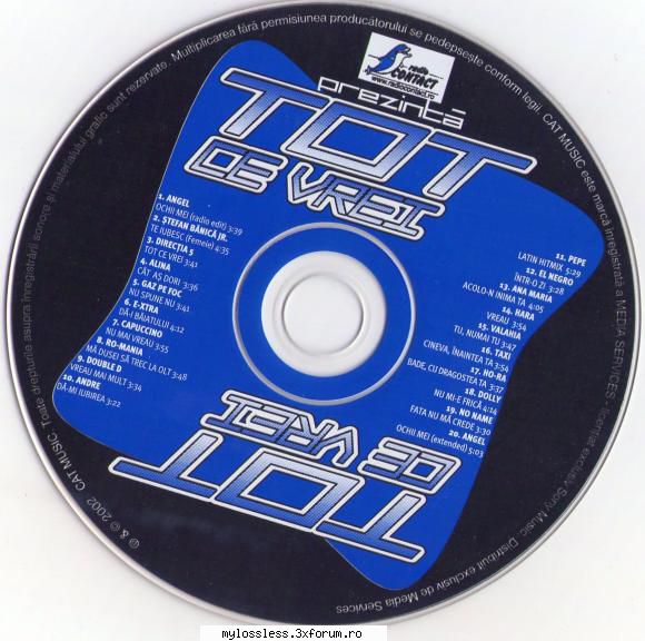 VA - Radio Contact - Tot ce vrei-CD-FLAC-2002-MiNT - Lossless - @ Muzica/Albume in format Lossless [FLAC]-[ROMANEASCA]