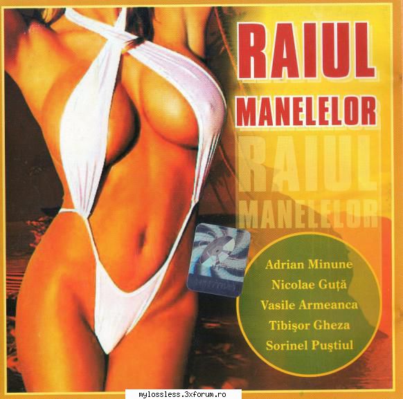 VA - Raiul manelelor-CD-FLAC-2003-MiNT - Lossless - @ Muzica/Albume in format Lossless [FLAC]-[ROMANEASCA]