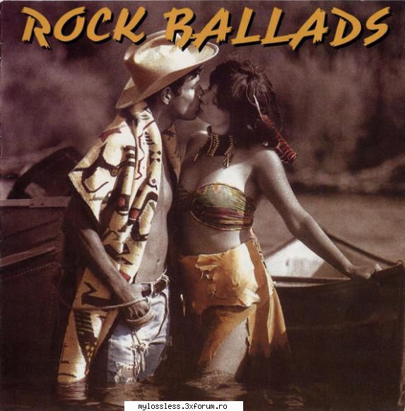 VA - Rock Balladas (1995) CD-Flac--MiNT - andrei88sv - @ Muzica/Albume in format Lossless [FLAC]-[STRAINA]