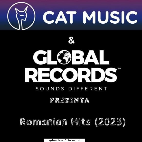 VA - Romanian Hits (2023) (ALBUM ORIGINAL) - andrei88sv - @ Muzica/Albume in format [MP3]-[ROMANEASCA/STRAINA]