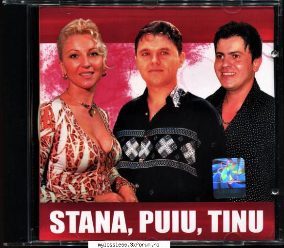 VA - Stana, Puiu, Tinu (2004) (ALBUM ORIGINAL) - andrei88sv - @ Muzica/Albume in format [MP3]-[ROMANEASCA/STRAINA]