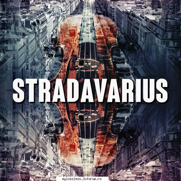 VA - StradaVarius-2018-WEB-FLAC-KME - Playlist: 1. Si - @ Muzica/Albume in format Lossless [FLAC]-[ROMANEASCA]